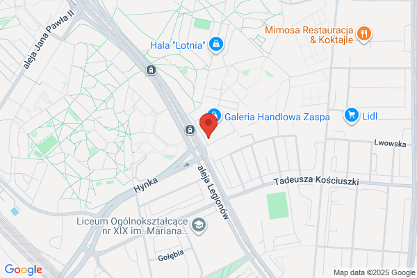 Gerlang. Biuro tlumaczen. Centrum jezyków obcych