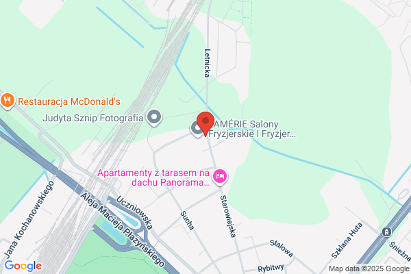 Martincevic Maria. Tlumacz jez. serbskiego i chorwackiego