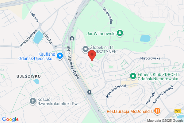 Salkowska Barbara. Biuro tlumaczen