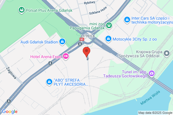 Usługi Transportowe Jan Szczypior