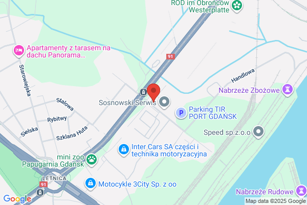 Eko-Trans. Sp. z o.o. Przedsiebiorstwo transportu ciezkiego i uslug budowlanych