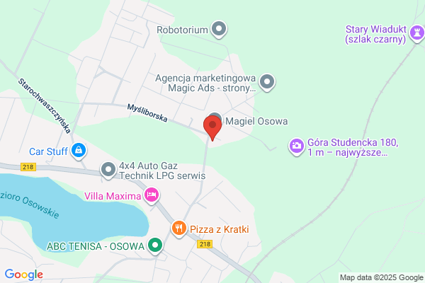 Elpo. Przemieszczanie maszyn, podnoszenie mostów