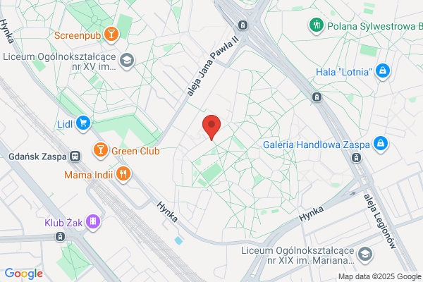 Jakkar. FHU. Rojek J.