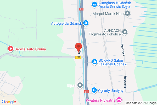 Kater. Uslugi transportowe. Jurczak M.
