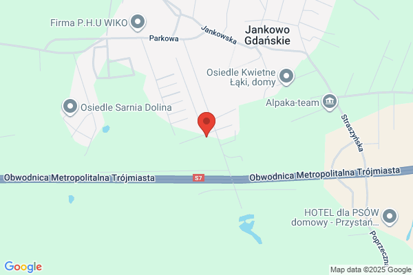 Levino. Firma spedycyjna. Niezbecki P.