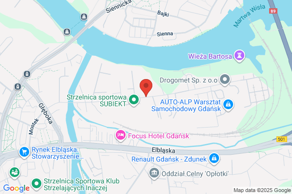 Poltrans. Uniwersalne uslugi transportowe