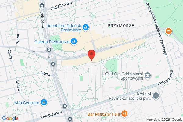 Strzelczyk A. Zaklad transportu i spedycji