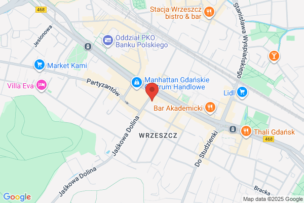 Zaklad Komunikacji Miejskiej w Gdansku. Sp. z o.o.