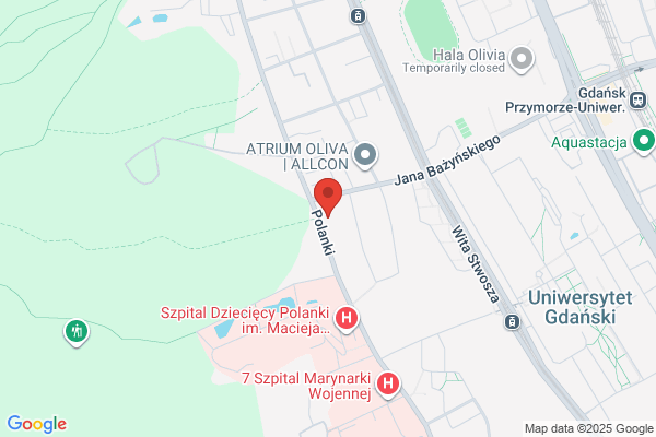 Zenek. Uslugi transportowe