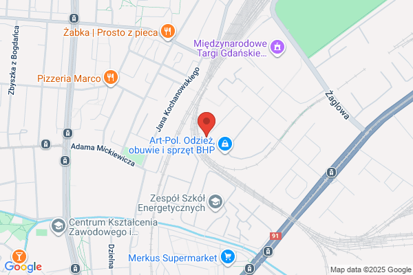 Akces-Co. S.j.