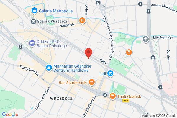 Bit. PHU. Zmuda-Trzebiatowska B.
