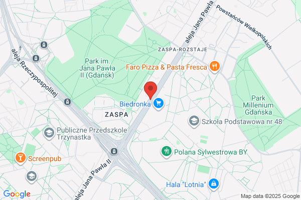 Biuro ubezpieczeniowe. Kosinska Alicja