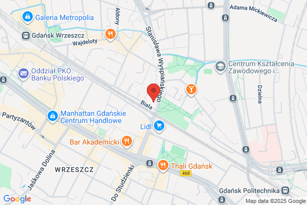 Budrys. Agencja ubezpieczeniowa