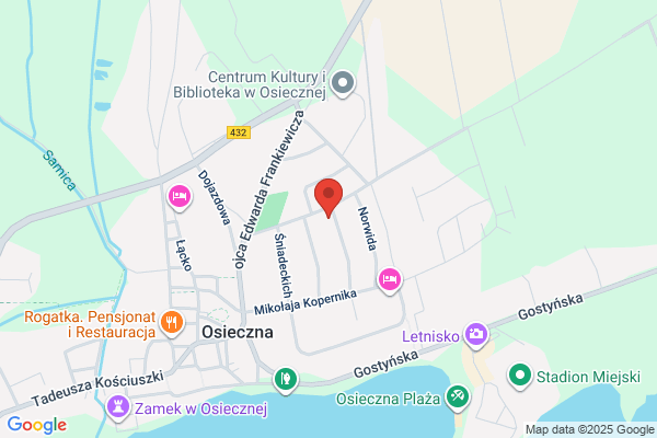 Zbyszko. Uslugi ubezpieczeniowe