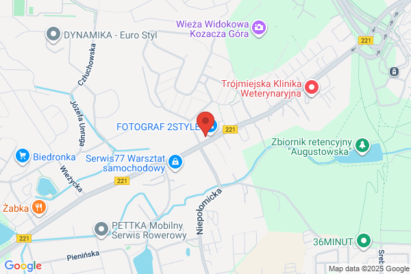 Klimaster. S.j. Projektowanie systemów klimatyzacyjnych i wentylacyjnych. Bystrzynski J., Mróz T.