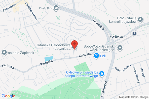 Powiatowy Inspektorat Weterynarii