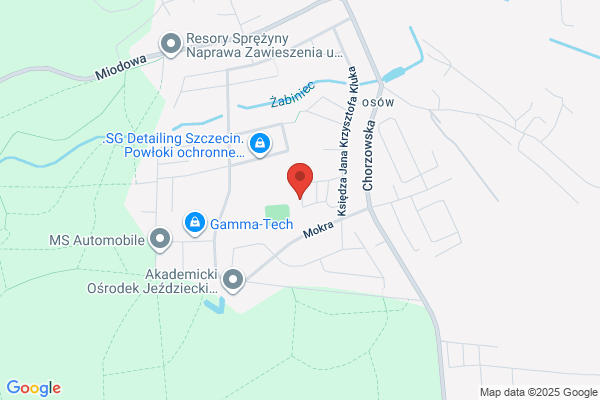 Soczówka-Frankowska Malgorzata, lek. wet. Spec. chorób psów i kotów