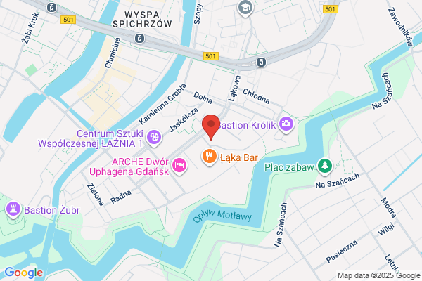 Gdanskie Melioracje. Sp. z o.o.