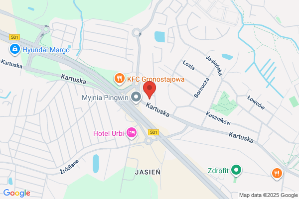 Transkan. Czyszczenie kanalizacji