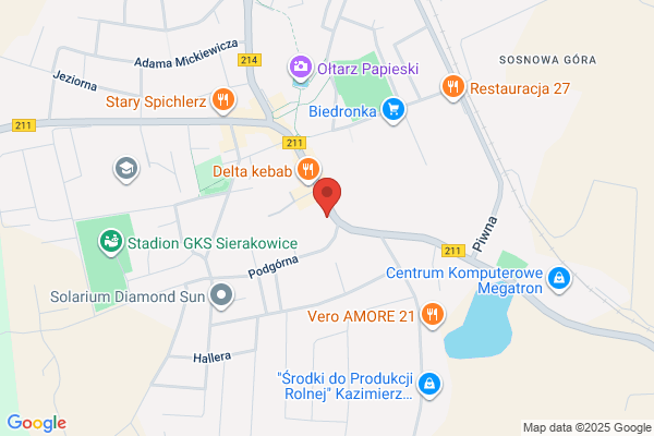 WPRWiK SA. Przedsiebiorstwo Robót Wodociagowych i Kanalizacyjnych