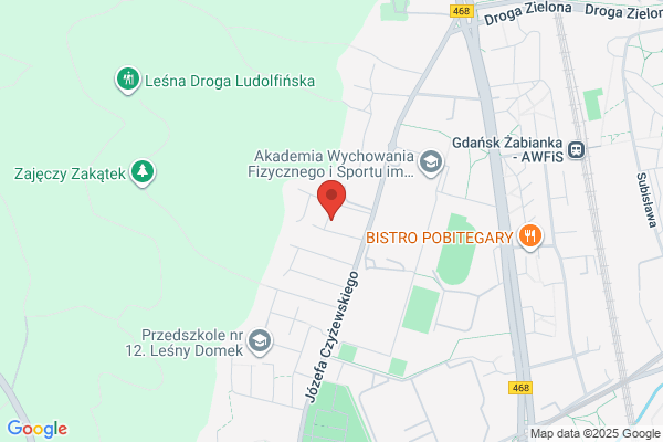 Eko-Kapio. Kapczynski P.