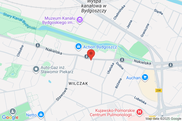 Oficyna Pomorska SC