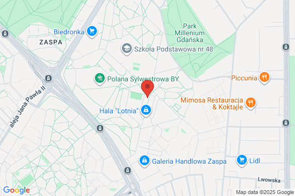 Fobosek. Leszczynski K.
