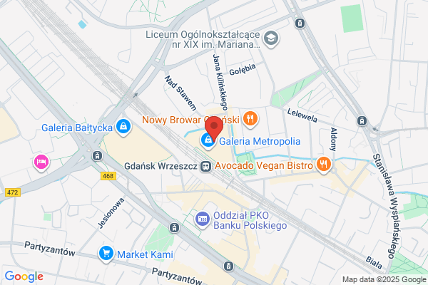 Frank Urszula. Zabawki i art. przemyslowe(