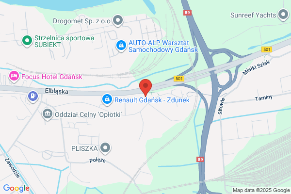 Polskie Pracownie Konserwacji Zabytków SA. Oddzial