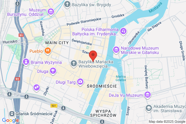 Prolithos. Konserwacja zabytków