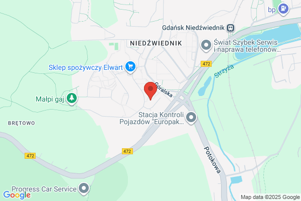 Hipokrates. Sp. z o.o. Niepubliczny Zaklad Opieki Zdrowotnej