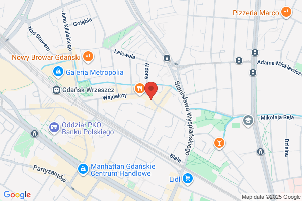 Trójmiejskie Centrum Medyczne. Sp. z o.o. Zaklad Opieki Zdrowotnej