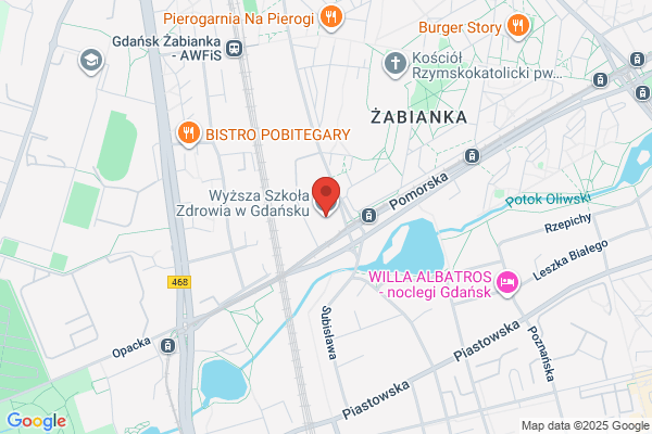Wyższa Szkoła Zarządzania w Gdańsku