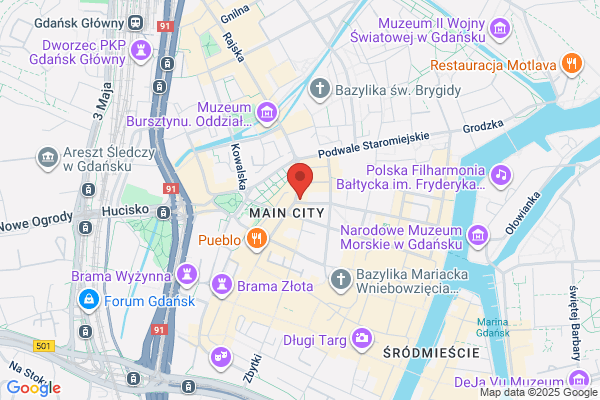 Zgromadzenie zakonne Ojców Dominikanów