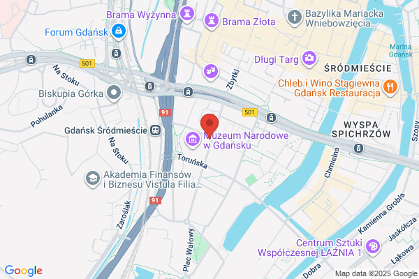 Zgromadzenie zakonne Ojców Franciszkanów