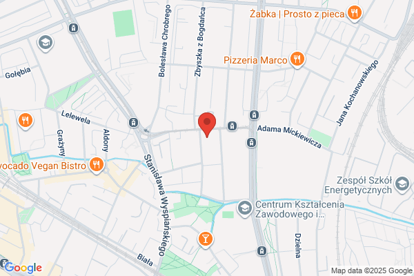 Zgromadzenie zakonne Ojców Jezuitów