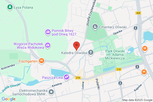 Zgromadzenie zakonne Sióstr Elzbietanek