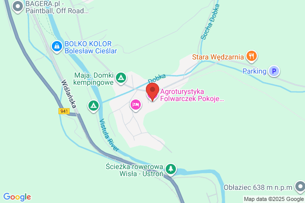 Folwarczek Zwierzecy. Wasiak S., E.