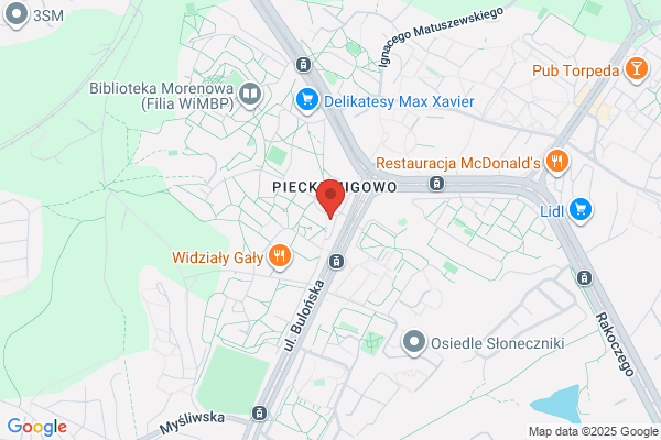 Zaklad strzyzenia psów