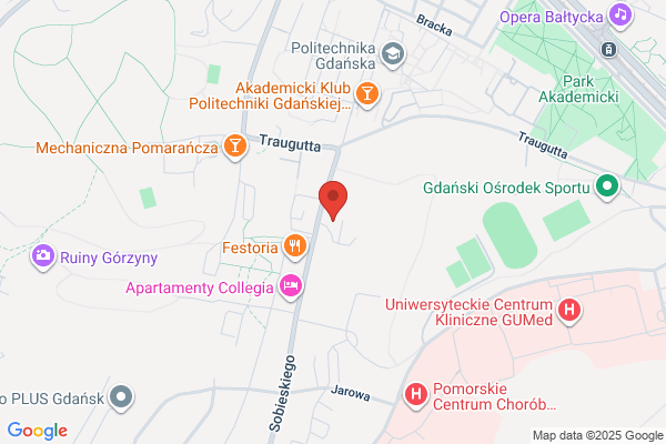 K & M. Rolety, zaluzje, markizy
