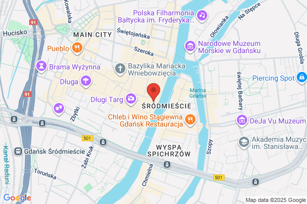 Zegluga Gdanska. Sp. z o.o.