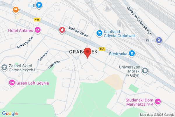 Administracja Budynków Komunalnych nr 4. Zaklad budzetowy