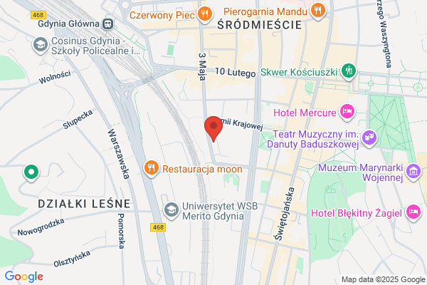 Mikmar. Administracyjno - techniczna obsluga budynków