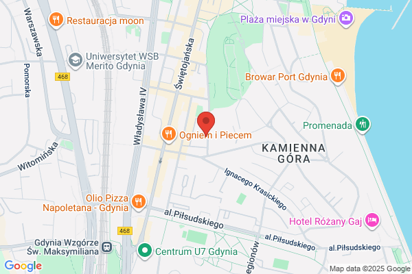 Piramida. Zarzadzanie i administrowanie nieruchomosciami