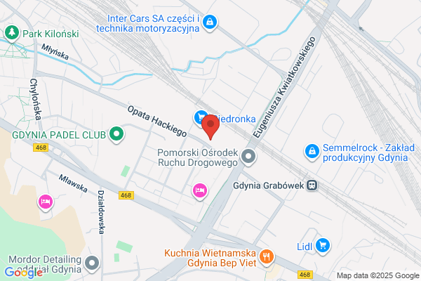 Renes SC. Administracja budynkami mieszkalnymi