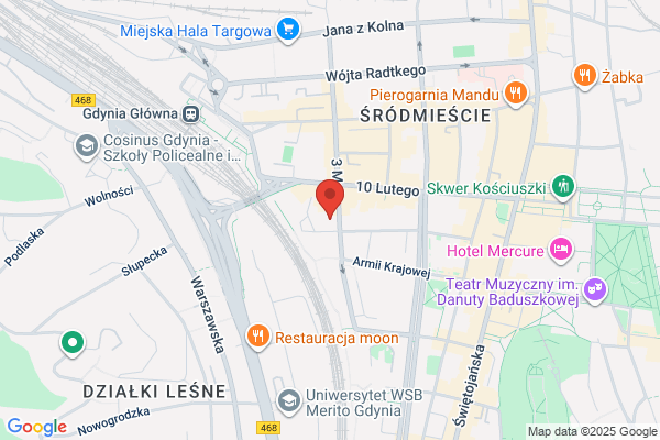 Kancelaria adwokatów i radców prawnych. Miller, Canfield, W. Babicki, A. Chelchowski i Wspólnicy. Spólka komandytowa