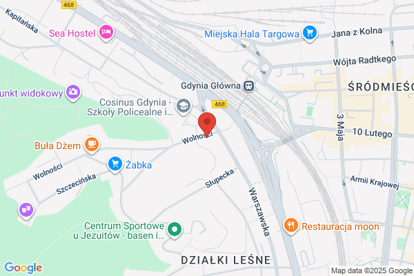 A Priori. Kancelaria adwokatów i radców prawnych