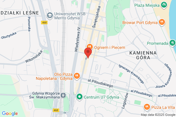Dobaczewska Janina, adwokat. Kancelaria