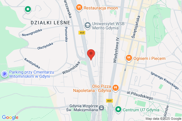 Kancelaria Radców Prawnych M. Pilichowska, J. Karolak S.C.