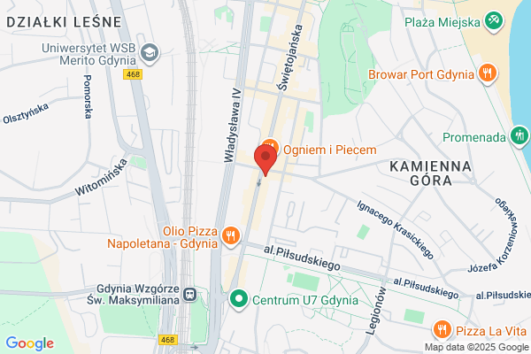 Myszor, Siwy & Zielinski. Spólka partnerska. Kancelaria adwokacka prawa gospodarczego
